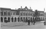 Scheda Palermo- Stazione Centrale - Piazza Giulio Cesare
