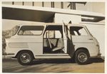 Scheda Automobile