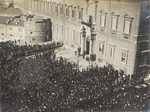 Scheda Piazza del Quirinale