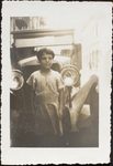 Scheda Bambina