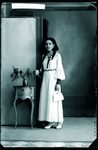 Scheda Donna
