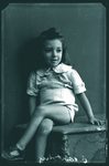 Scheda Bambina