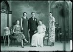 Scheda Famiglia