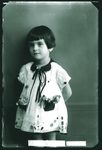 Scheda Bambina