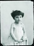 Scheda Bambina