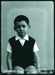 Scheda Bambino