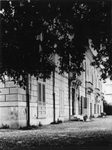 Scheda Bagheria - Villa Cirrincione - Prospetto