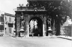 Scheda Bagheria - Villa Gravina di Palagonia - Esterno