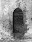 Scheda Randazzo - Palazzo Ducale - Castello - Particolare