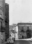 Scheda Sciacca - Palazzo Steripinto - Veduta laterale
