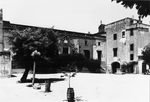 Scheda Bagheria - Villa Branciforti di Butera - Prospetto
