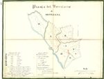 Scheda Pianta del Territorio di Siculiana
