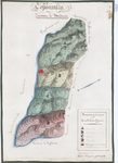 Scheda Topografia del Territorio di Mandanici