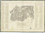 Scheda Mineo - Pianta topografica Urbana