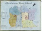 Scheda Schizzo lineare del Territorio di Roccella