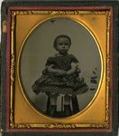 Scheda Bambina