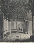 Scheda N. 29526 Palermo - Palazzo Reale - Camera di Ruggero (Stab. D. Anderson 1929)