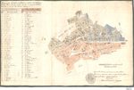 Scheda Pianta geometrica dell’abitato di Castelvetrano