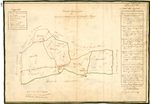 Scheda Pianta topografica del Comune e territorio di Aci Castello e Trezza