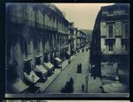 Scheda N. 1447 Messina - Corso Garibaldi (Ed.ne E. Melendez - Palermo)