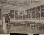 Scheda Palermo - Palazzo Reale - La Sala dei Viceré