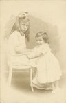 Scheda Bambine