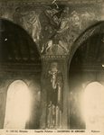 Scheda N. 1587 Palermo - Cappella Palatina - Sacrifizio di Abramo (Ed. Melendez)