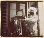 Scheda Fotografo