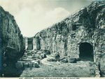 Scheda N. 29257 Siracusa - Castello Eurialo - Piloni del ponte levatoio (Stab. D. Anderson 1929