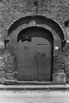 Scheda Randazzo - Palazzo Clarentano Finocchiaro - Particolare