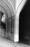 Scheda Bagheria - Villa Galletti di S. Marina - Particolare dello scalone interno
