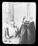Scheda La Marchesa di Canossa e la Contessa di Durini