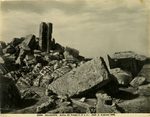 Scheda N. 29552 Selinunte - Rovine del Tempio E (V a.C.) (Stab. D. Anderson 1929)