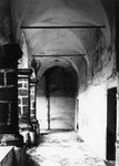 Scheda Malvagna - Convento di S. Giuseppe - Chiostro