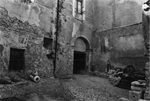 Scheda Comitini - Palazzo Bellacera - Atrio
