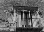 Scheda Sciacca - Palazzo - Particolare