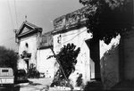 Scheda Bagheria - Villa Bonanno di Cattolica - Cappella