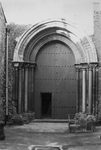 Scheda Bronte - Abbazia Maniace - Particolare