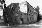 Scheda Bagheria - Certosa di villa Butera - Esterno