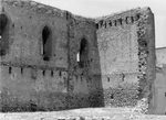Scheda Sciacca - Castello Luna - Particolare
