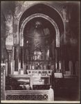 Scheda Monreale - Cattedrale. Chiostro dei Benedettini. La Fontana (XII secolo)