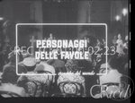 Scheda Cronache del mondo - Personaggi delle favole