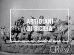 Scheda Cronache del mondo - Artigiani di Sicilia