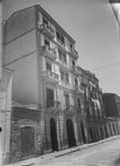 Scheda Ingegnere Tripoli - Case via Rosario Riolo