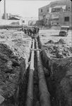 Scheda Azienda Gas - Tubazione - Via Francesco Crispi