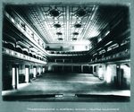 Scheda Trasformazione del Kursaal Biondo in Teatro Nazionale