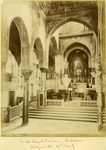 Scheda N. 125 ord. 33 - Palermo - Cappella Palatina - Interno