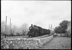 Scheda Locomotiva a vapore