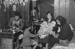 Scheda Calzolaio e famiglia