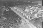 Scheda Crisafulli - Vista aerea - Fabbricati